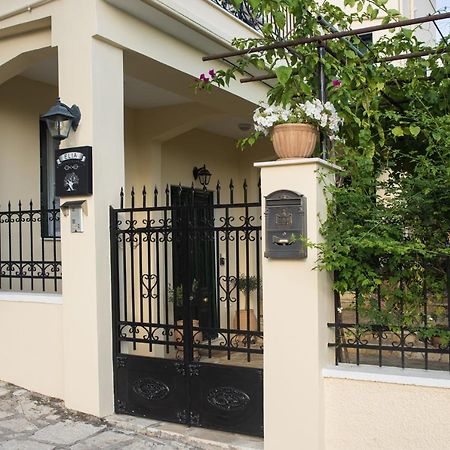 Elia Apartments Chrisso Delphi Dış mekan fotoğraf