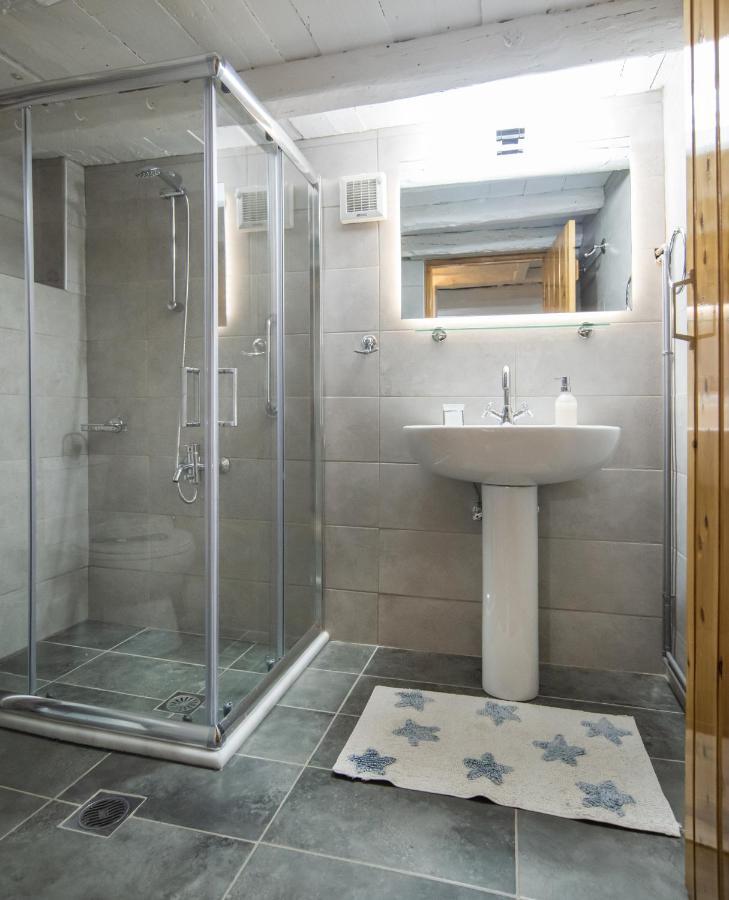 Elia Apartments Chrisso Delphi Dış mekan fotoğraf