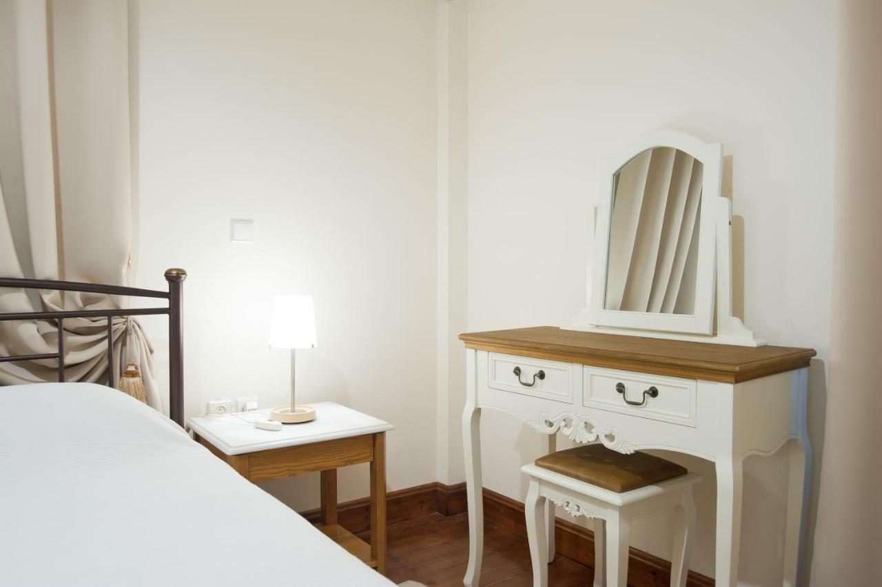 Elia Apartments Chrisso Delphi Dış mekan fotoğraf