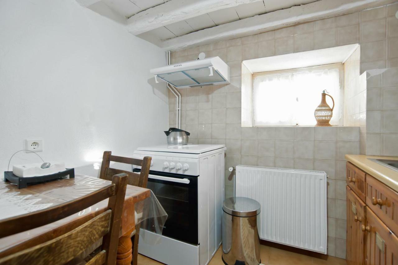 Elia Apartments Chrisso Delphi Dış mekan fotoğraf