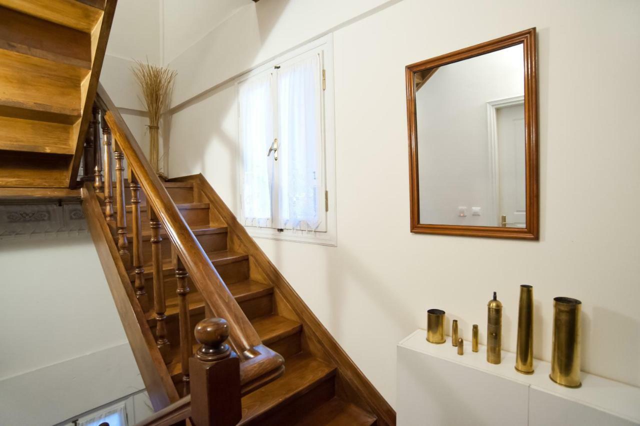 Elia Apartments Chrisso Delphi Dış mekan fotoğraf