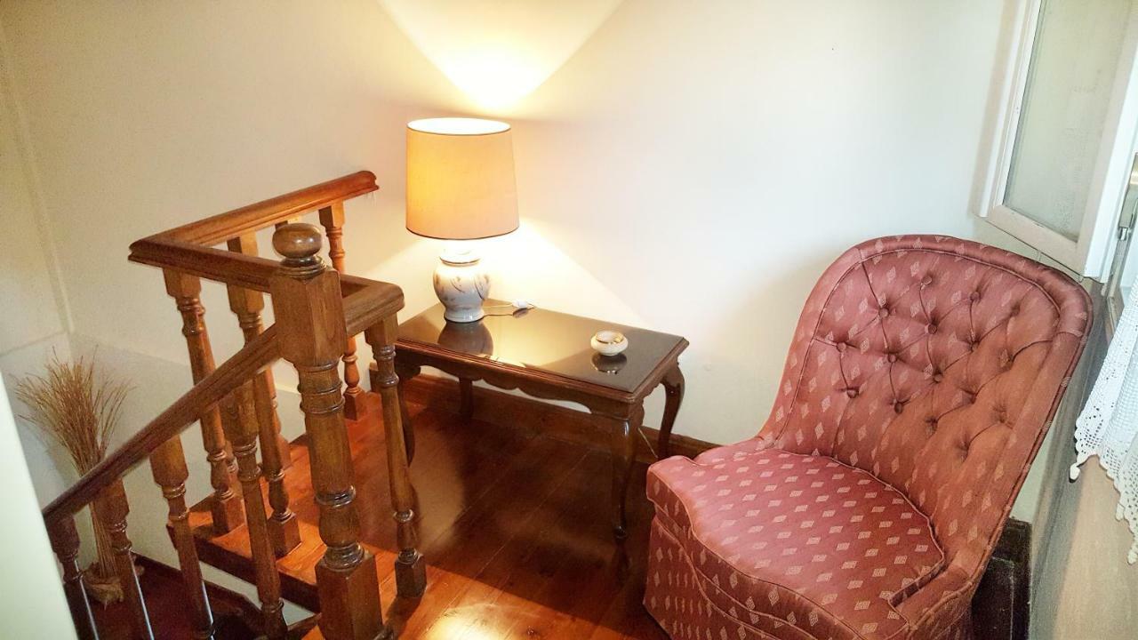 Elia Apartments Chrisso Delphi Dış mekan fotoğraf